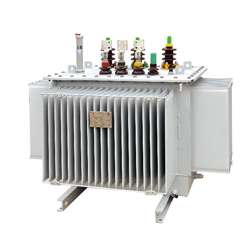 S11-1000KVA油浸式变压器